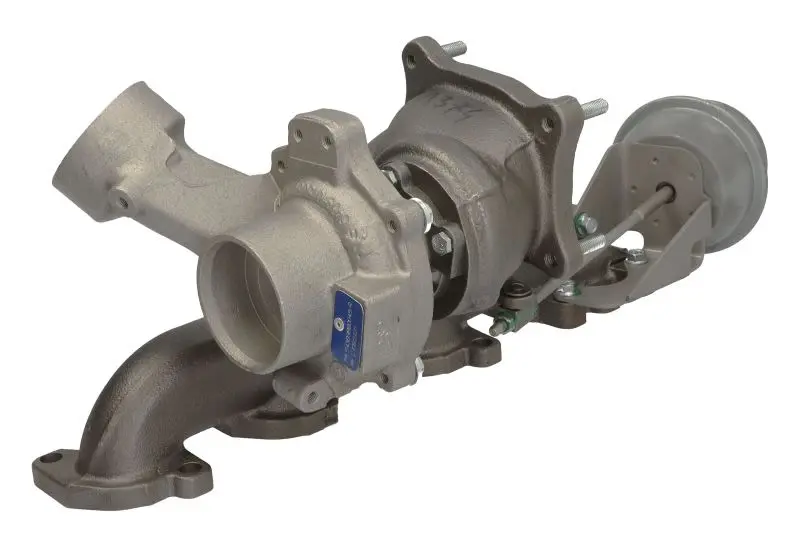 Turbosprężarka (Profesjonalnie regenerowany) (biturbo R2S: KKK54399880049 + KKK53049880057) MOTO REMO – 54399880049/R