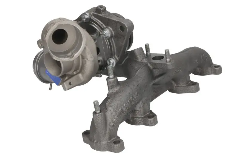 Turbosprężarka (Profesjonalnie regenerowany) MOTO REMO – 54399880072/R W/O CORE