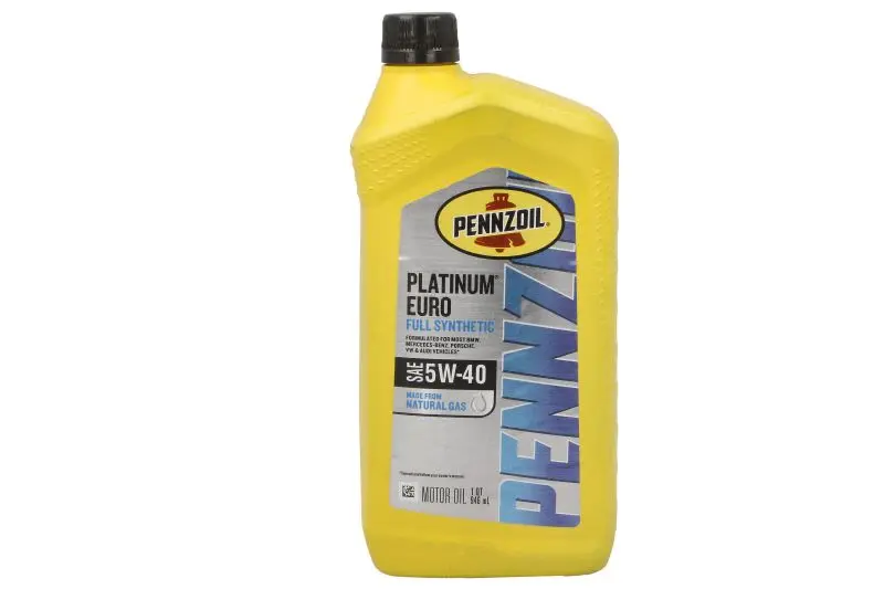 Olej silnikowy Pennzoil Platinum MOPAR – 550051120