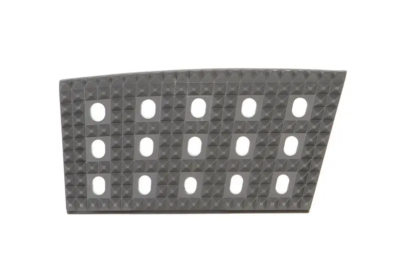 Stopień kabiny kratka P COVIND – 550/216