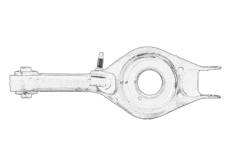 Wahacz zawieszenia koła tył HYUNDAI – 55220A2000