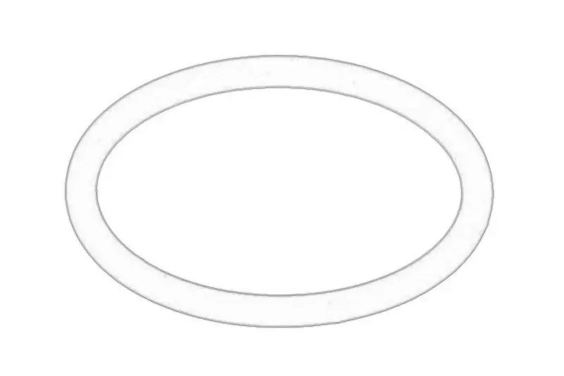 Uszczelka wtryskiwacza OPEL – 55495558