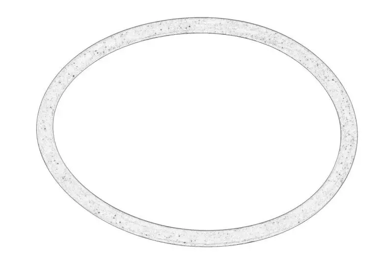 Uszczelka termostatu płynu chłodzącego OPEL – 55587109