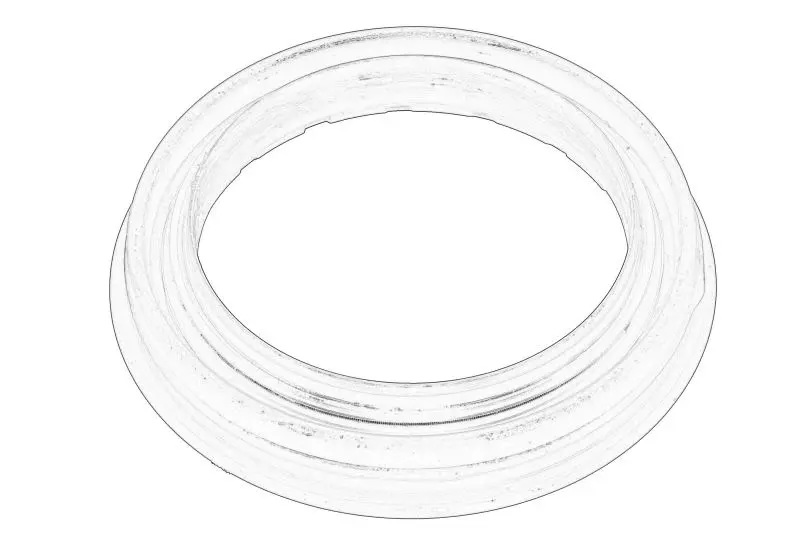 Uszczelniacz półosi FORD – 5563805