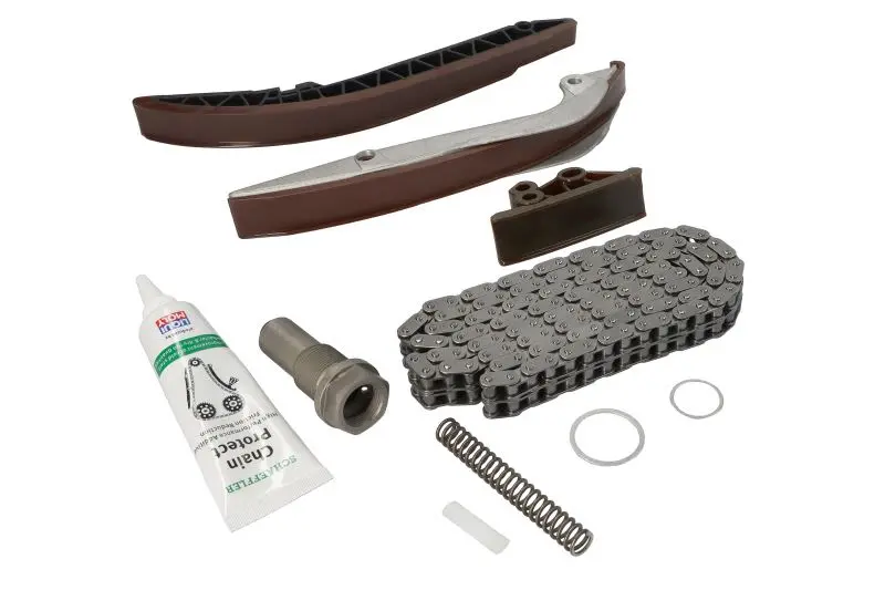Rozrząd kpl. (łańcuch + elementy) INA – 559 1847 20