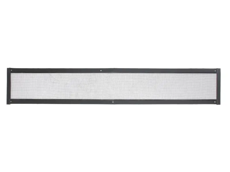Element pokrywy silnika (kratka góna zderzaka) COVIND – 560/104
