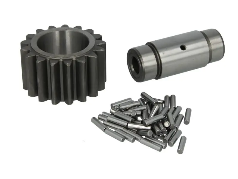 Element wybieraka skrzyni biegów (zestaw naprawczy) EURORICAMBI – 56170076