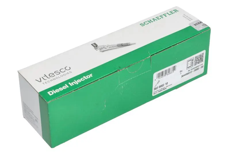 Wtryskiwacz CR piezoelektr. VITESCO – 562 0002 10