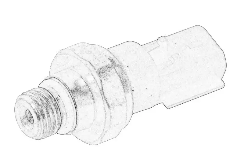 Czujnik ciśnienia oleju CUMMINS – 567780300