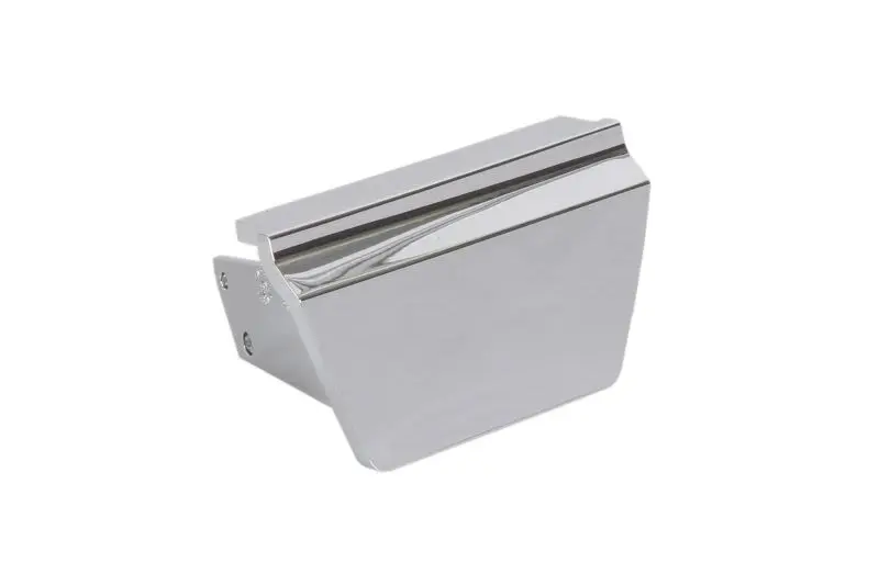 Element zderzaka (zaślepka wycieraczki lampy) P COVIND – 580/ 84