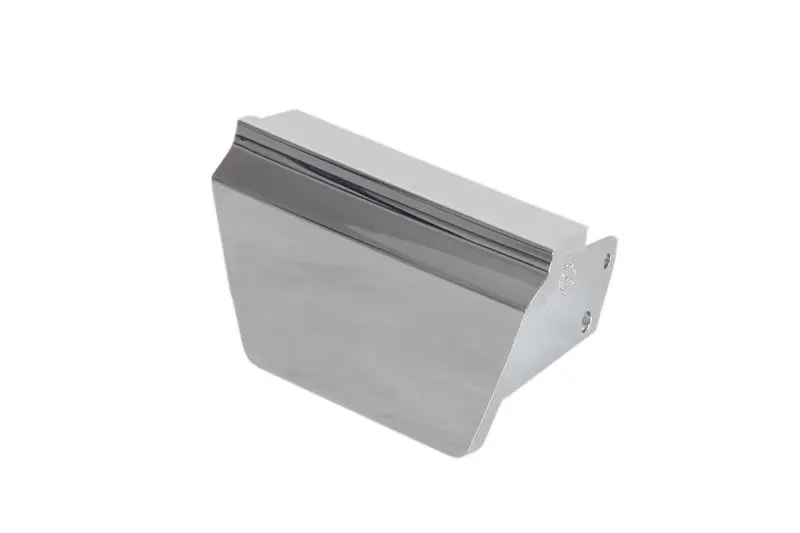 Element zderzaka (zaślepka wycieraczki lampy) L COVIND – 580/ 85