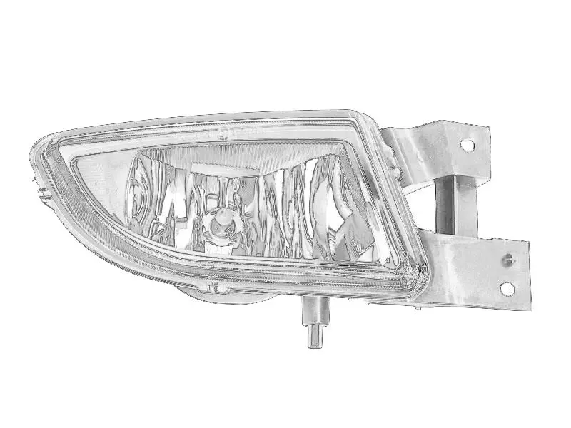Lampa przeciwmgielna L/P (H11) 12V IVECO – 5801377880