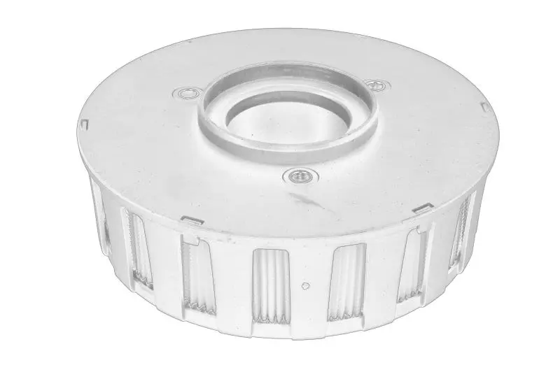 Filtr odpowietrzenia skrzyni korbowej IVECO – 5801856860