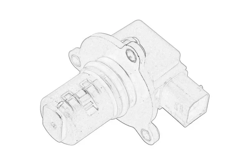 Czujnik poziomu AdBlue IVECO – 5802099401