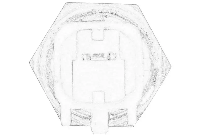 Czujnik ciśnienia oleju IVECO – 5802123132