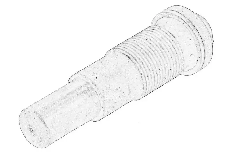 Napinacz łańcucha rozrządu IVECO – 5803297126