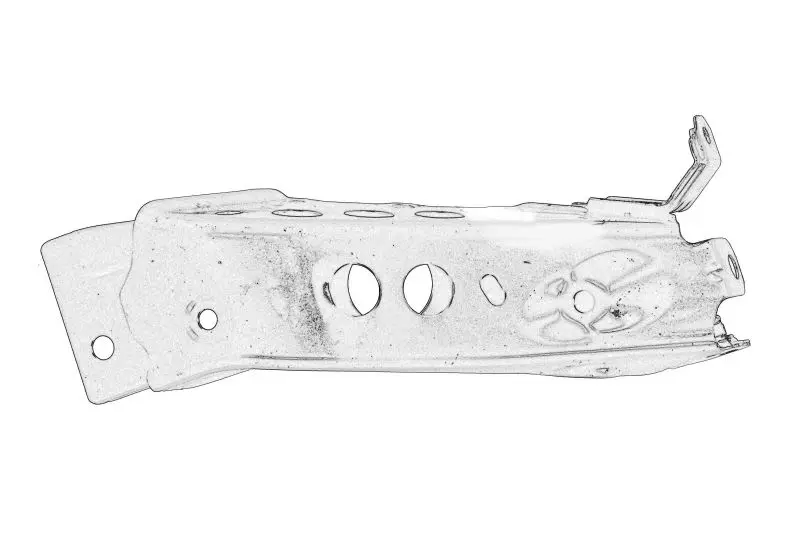 Element pasa przód (łącznik pasa przód) P (wspornik) SUZUKI VITARA 02.15 – 58110-54P00