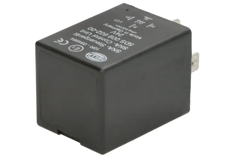 Sterowniki HELLA – 5DS009 602-001