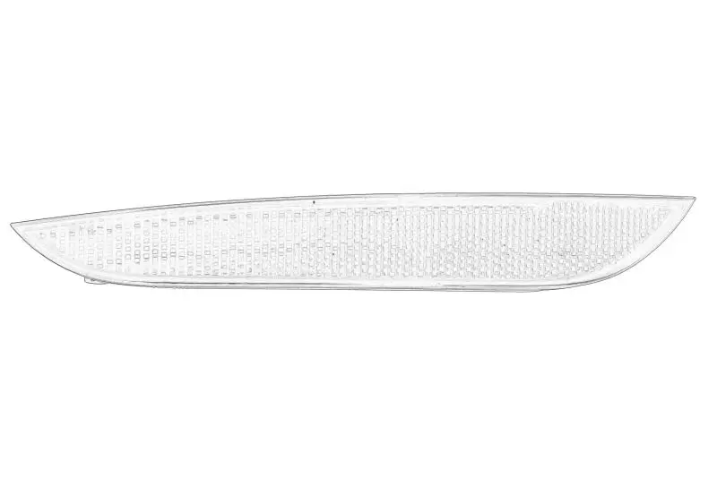 Światło odblaskowe L VW – 5M0 945 105G