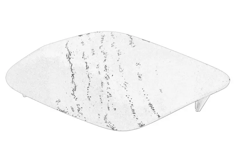 Zaślepka spryskiwacza VW – 5M0 955 109HGRU