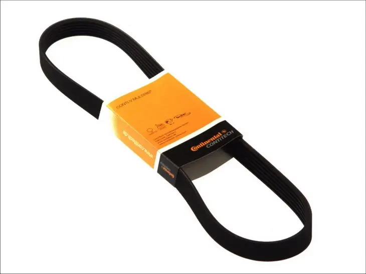 Pasek wielorowkowy (6PK2250) CONTITECH – 6 PK 2250