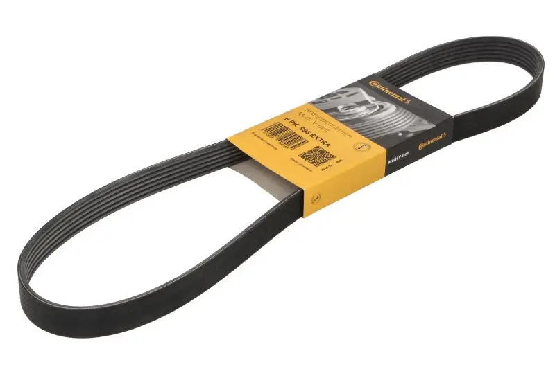 Pasek wielorowkowy (6PK995) CONTITECH – 6 PK 995 EXTRA