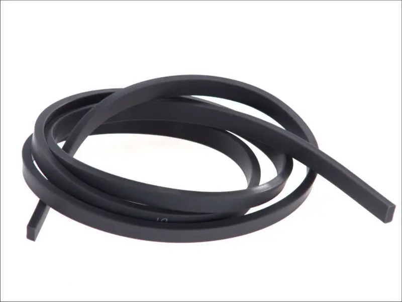 Uszczelka pokrywy zaworów (guma) DT SPARE PARTS – 6.22120