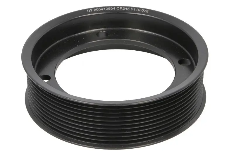 Koło pasowe pompy cieczy chłodzącej DT SPARE PARTS – 6.31072