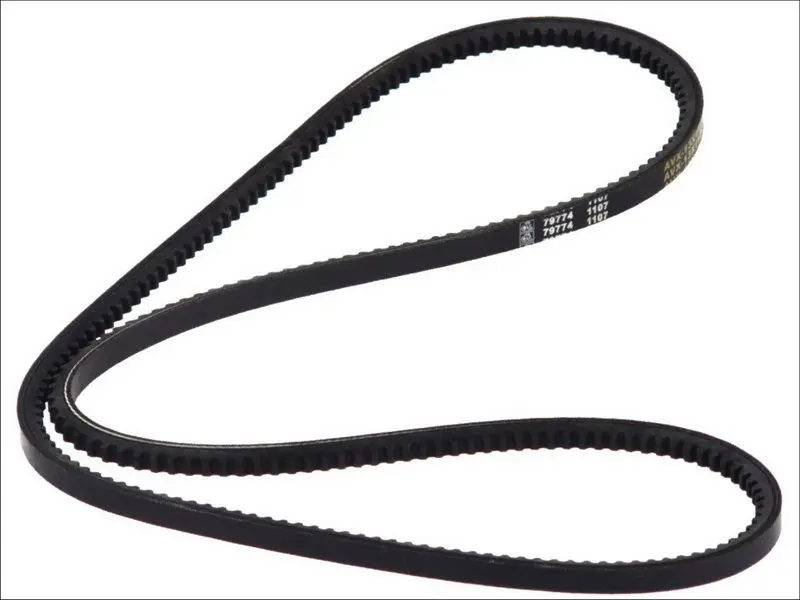 Pasek klinowy DT SPARE PARTS – 6.31430