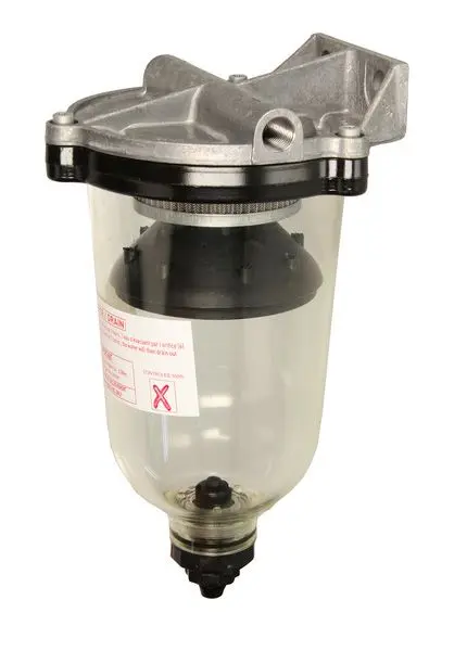 Filtr paliwa DT SPARE PARTS – 6.33243