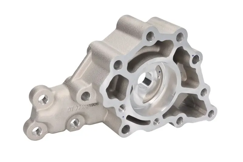 Element pompy oleju skrzyni biegów ZF ECOSPLIT 16 S 151 SFA DT SPARE PARTS – 6.45261