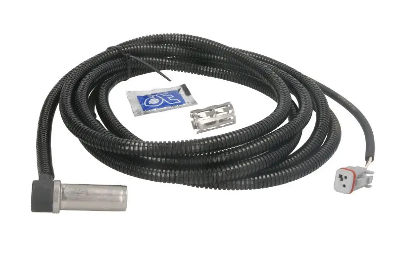 Czujnik ABS przód L DT SPARE PARTS – 6.61905
