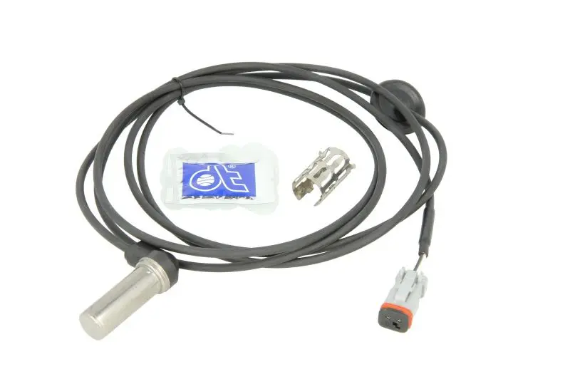 Czujnik ABS przód L DT SPARE PARTS – 6.61916