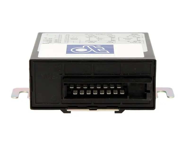 Przerywacz kierunkowskazów, elektr. DT SPARE PARTS – 6.81000