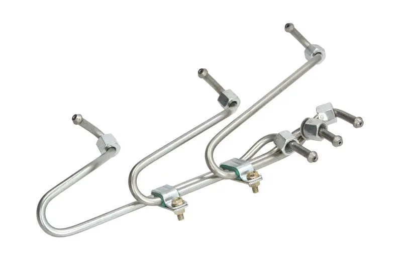 Komplet przewodów wysokiego ciśnienia DT SPARE PARTS – 6.92060