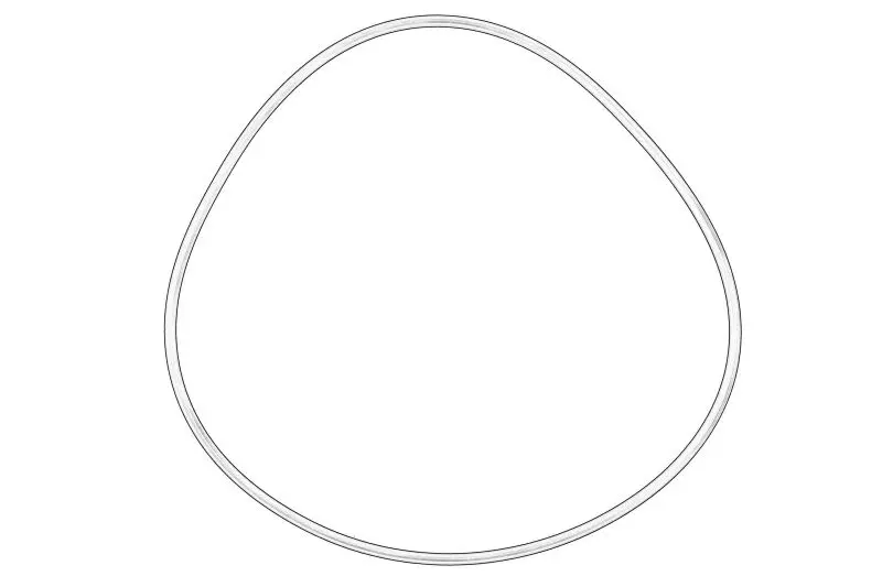 Zestaw naprawczy zacisku hamulcowego CLAAS – 6005023789-CL
