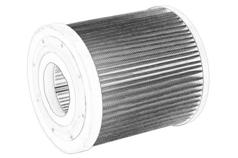 Filtr hydrauliczny (wkład filtra) CLAAS – 6005024611-CL