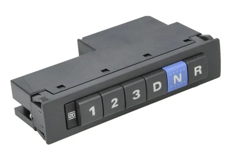 Przełączanie biegów, zewnętrzne ZF – 6006341048ZF