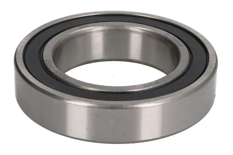 Łożysko przemysłowe ZVL – 6009-2RS /ZVL/
