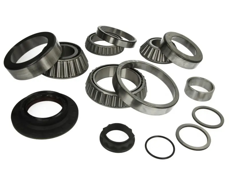 Zestaw naprawczy mostu EURORICAMBI – 60171241
