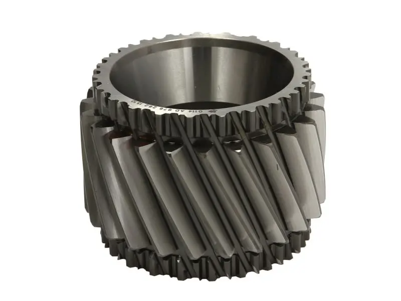 EURORICAMBI koło zębate 6-go biegu 23z. MERCEDES G 100-12 – 60531570