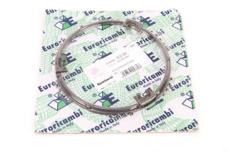 Pierścień synchronizatora (bieg 1/2) MERCEDES G 71-6 EURORICAMBI – 60531604