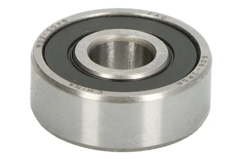 Łożysko przemysłowe FAG PRZEMYSŁ – 606-2RS /FAG/