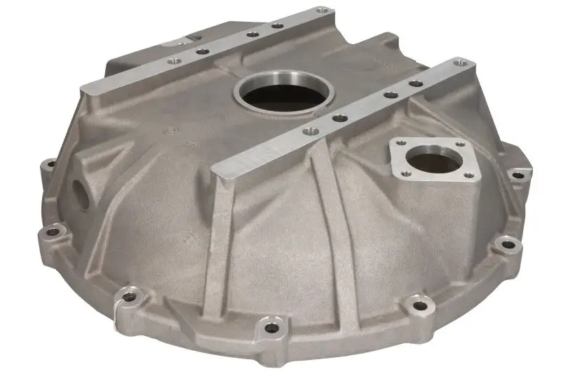 Obudowa skrzyni biegów ZF ECOLITE 5 S 600 – 6060301260ZF