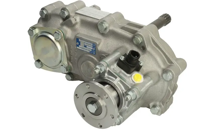 Przystawka odbioru mocy ZF TRAXON – 6091022017ZF