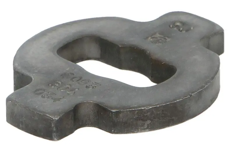 Wałek wejściowy / sprzęgłowy ZF 12 AS 2331 TD – 6093304034ZF