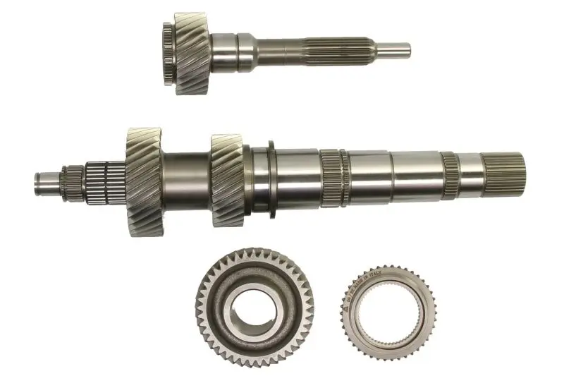 Wałek wejściowy / sprzęgłowy (zestaw) MT-82 EURORICAMBI/MASIERO – 61081MASIERO