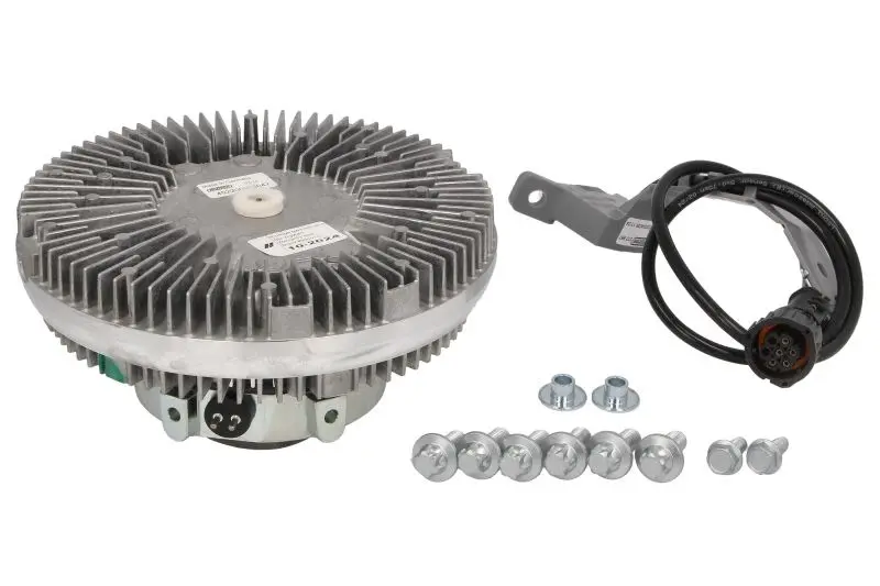 Sprzęgło wentylatora chłodnicy HIGHWAY AUTOMOTIVE – 61157001HW