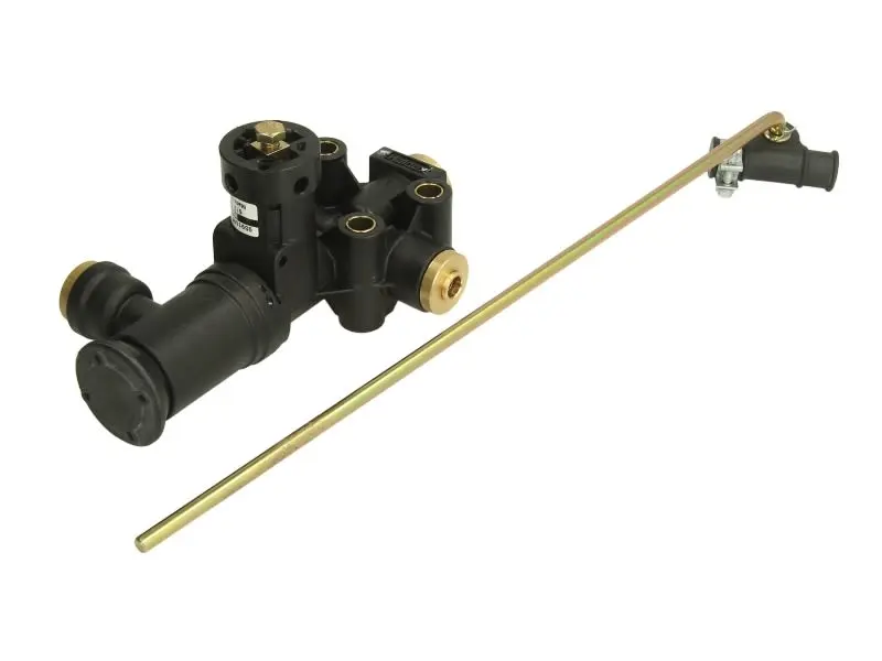 Zawieszenie pneumatyczne, zawór HALDEX – 612047002