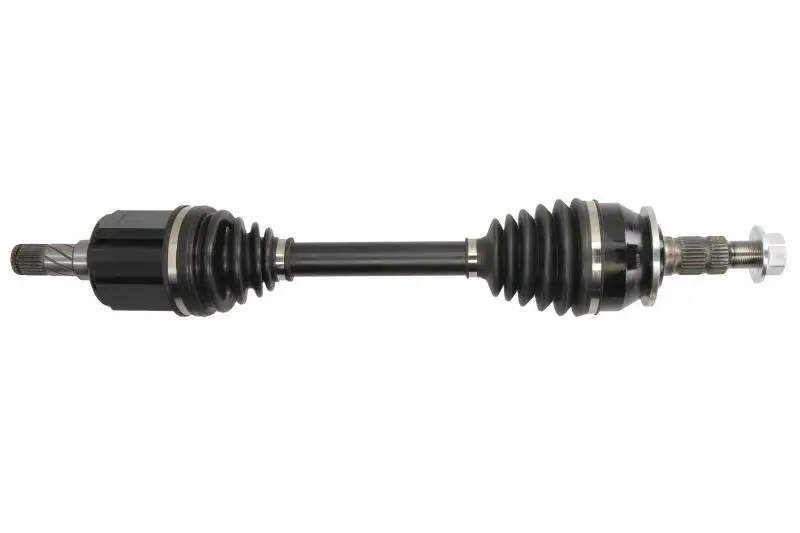 Półoś napędowa przód L 623mm MEYLE – 614 498 0095